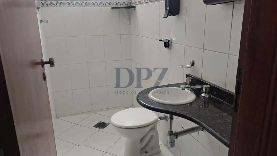 Casa Para Alugar Centro Itapetininga