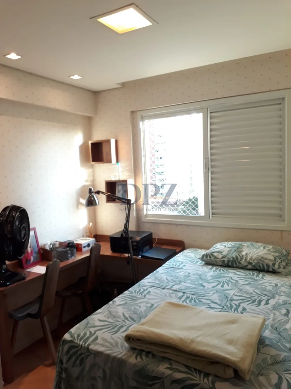 Apartamento Para Alugar Edifício Place Vendome São José Dos Campos