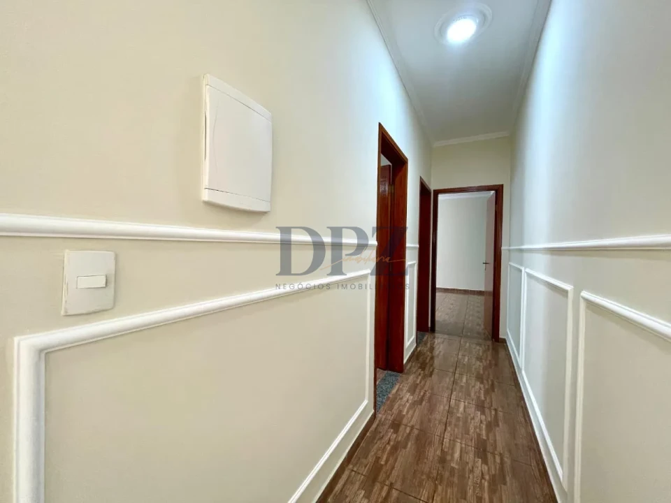 Imóvel a venda no Residencial Gramado I