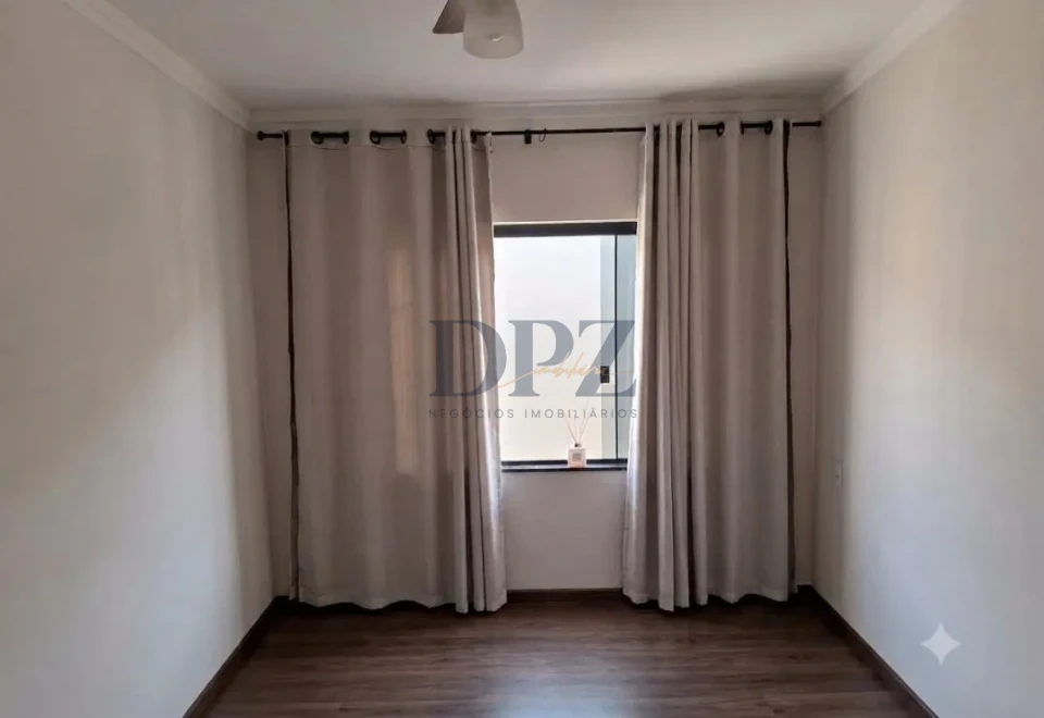 Casa térrea á venda no Villagio Di Capri