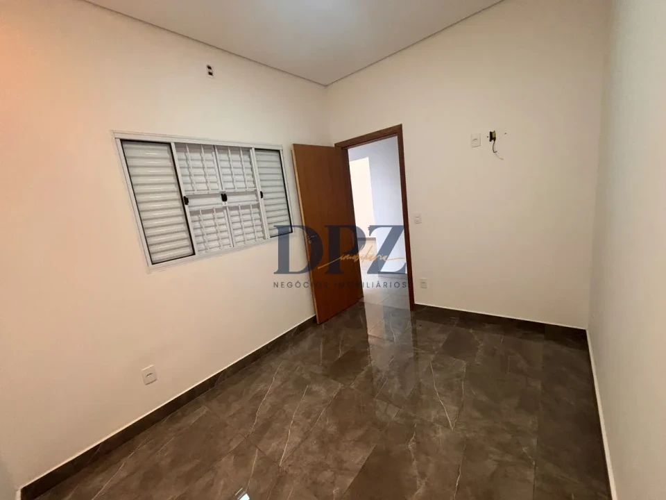 Casa Para Alugar no Residencial Villaggio Di Capri Itapetininga