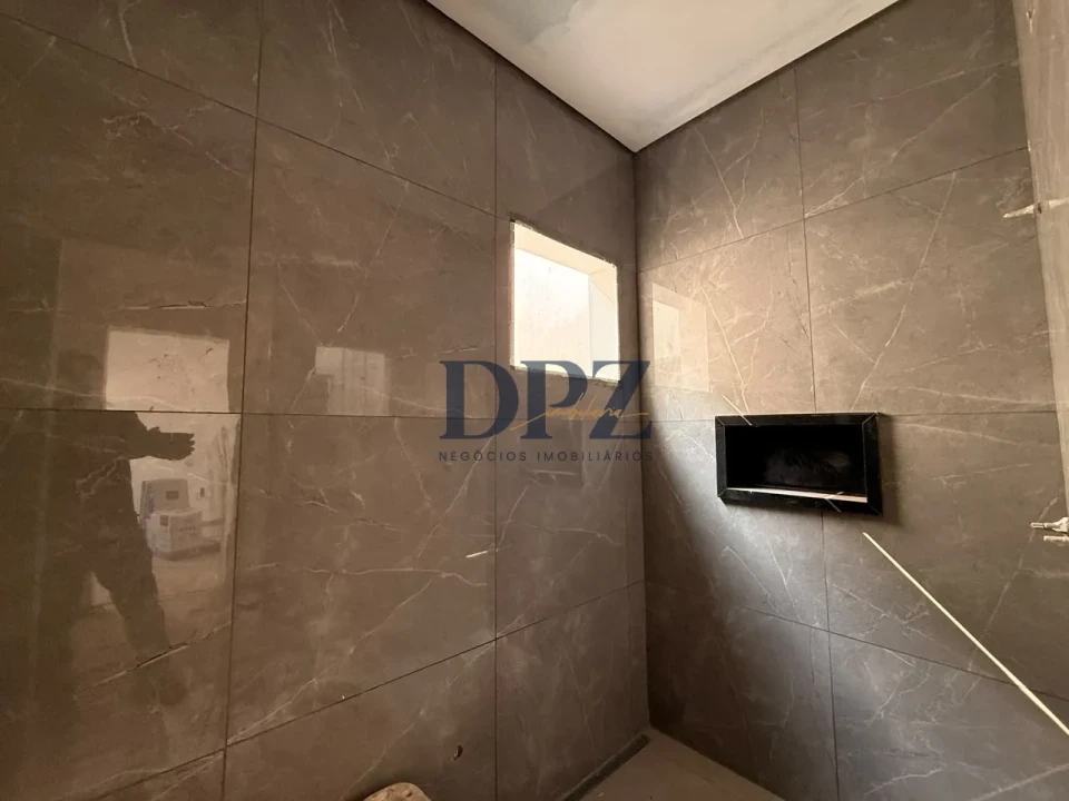 Casa em Condomínio à Venda Residencial Tivolli
