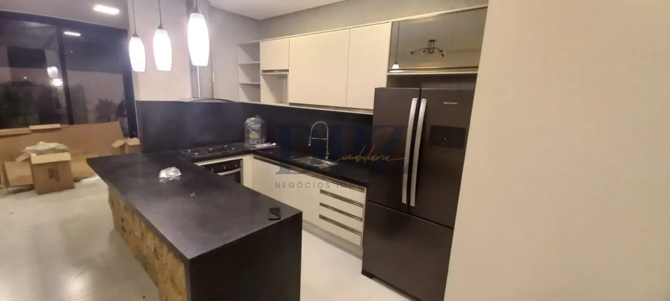 Imagens do imóveis Casa Em Condomínio À Venda Golden Ville Itapetininga