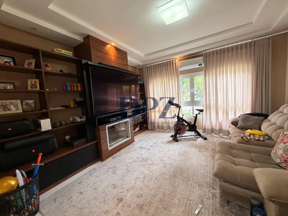 Imagens do imóveis Casa de alto padrão à venda no Condomínio OuroVille Itapetininga/SP