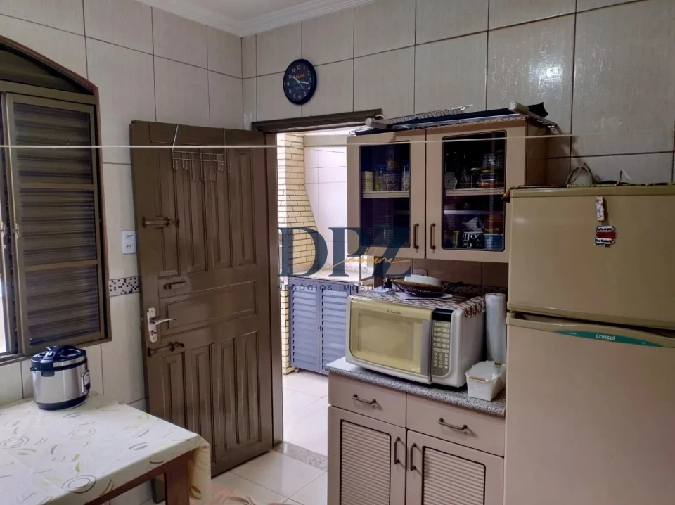 Imagens do imóveis Casa À Venda Vila Aparecida Itapetininga/SP