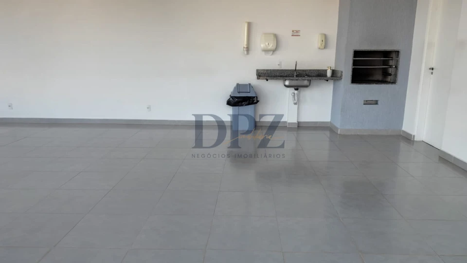 Locação Apartamento totalmente mobiliado