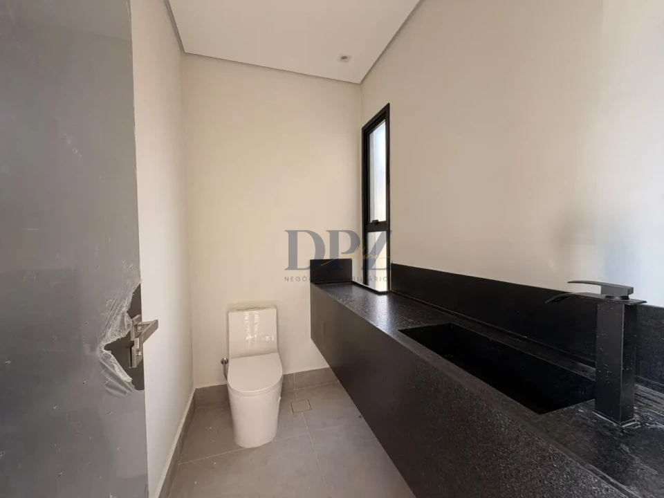 Casa em condomínio à venda Portal dos Pinheiros