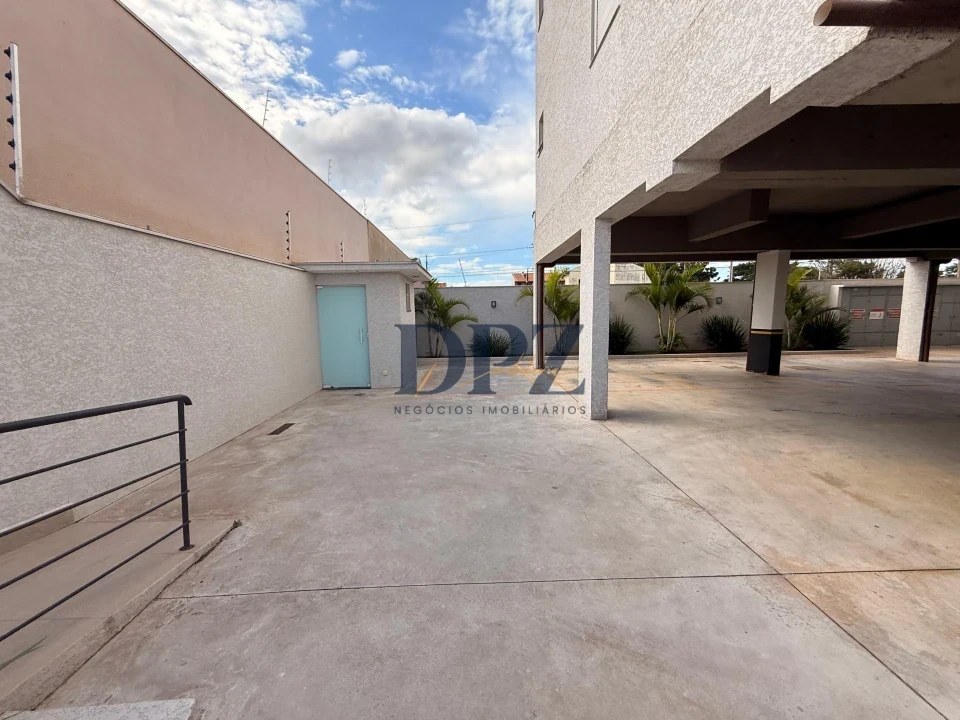 Apartamento À Venda Vila Carolina Itapetininga