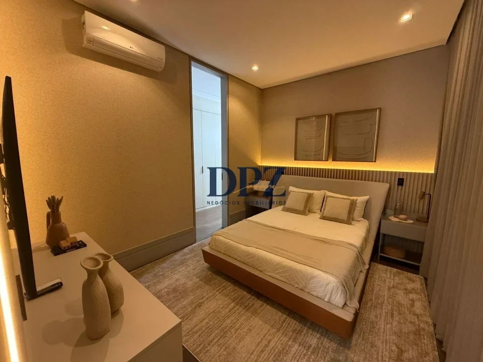 Casa Em Condomínio À Venda Tamboré II Santana De Parnaíba