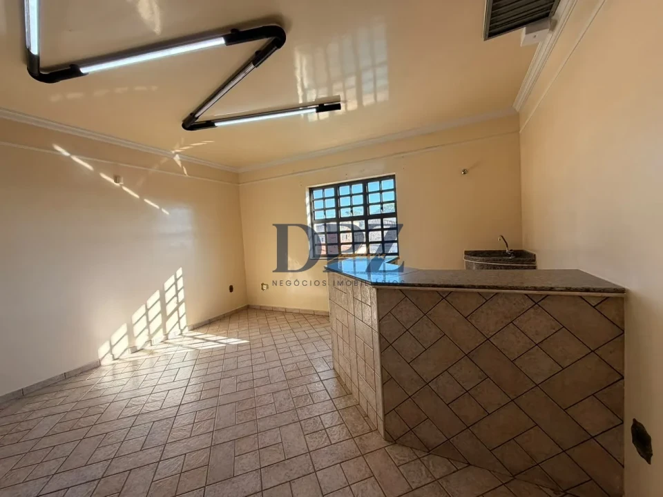 Comercial À Venda E Locação Centro Itapetininga