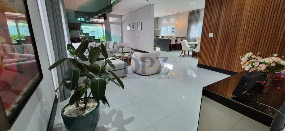 Casa Em Condomínio À Venda Spazio Verde I Itapetininga