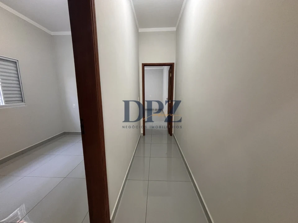 Casa À Venda Jardim Alvorada Itapetininga