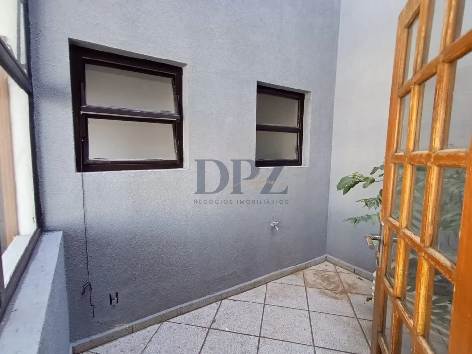 PONTO COMERCIAL CENTRO ITAPETININGA/SP