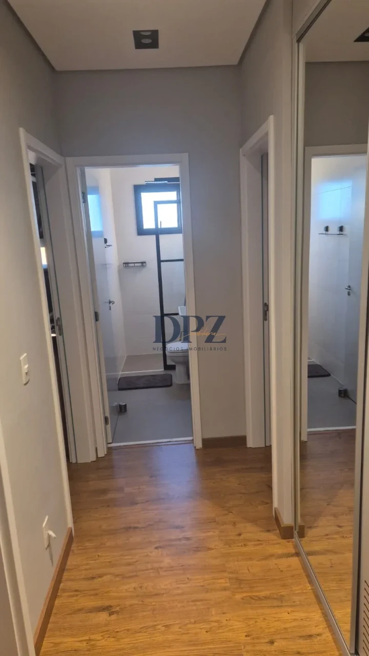Apartamento À Venda Haus Residence Club Itapetininga