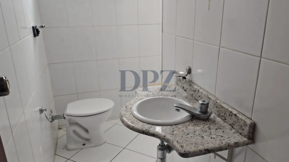 Casa Para Alugar Centro Itapetininga