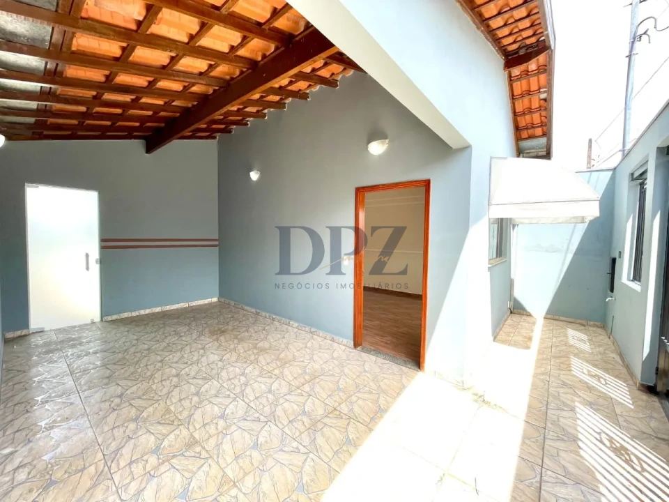 Imóvel a venda no Residencial Gramado I