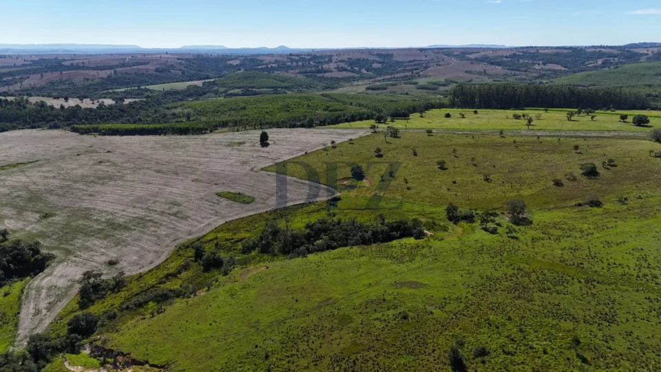 Fazenda À Venda em Angatuba/SP