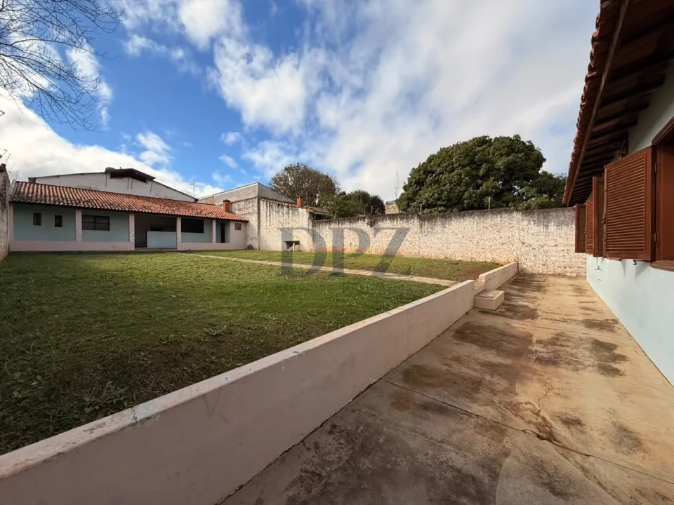 Casa À Venda próximo ao Shopping de Itapetininga
