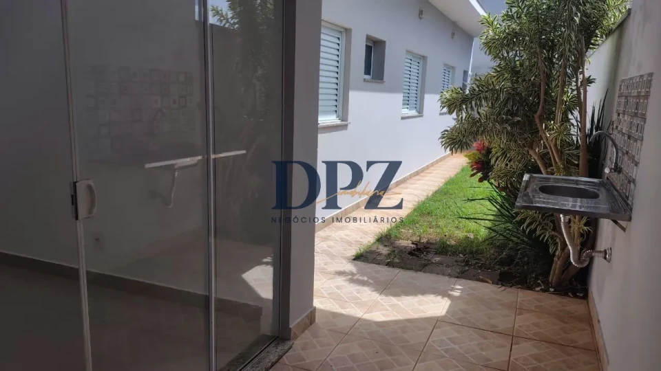 Casa Em Condomínio Para Alugar Reserva Das Paineiras Itapetininga