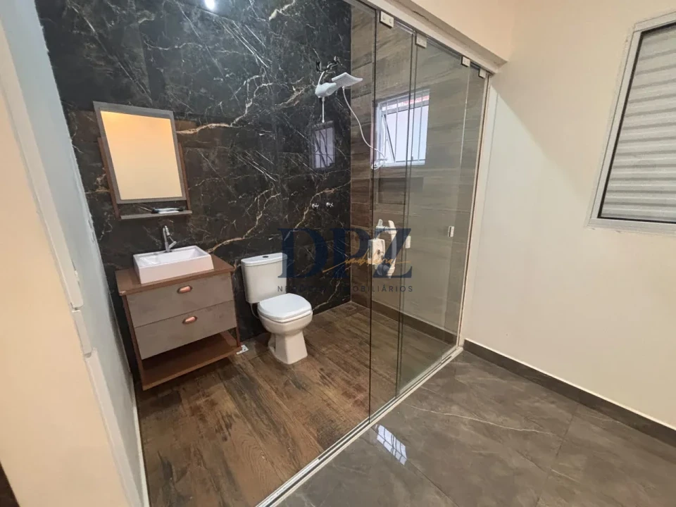Casa Para Alugar no Residencial Villaggio Di Capri Itapetininga