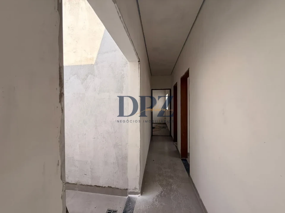 Casa em Condomínio à Venda Residencial Tivolli