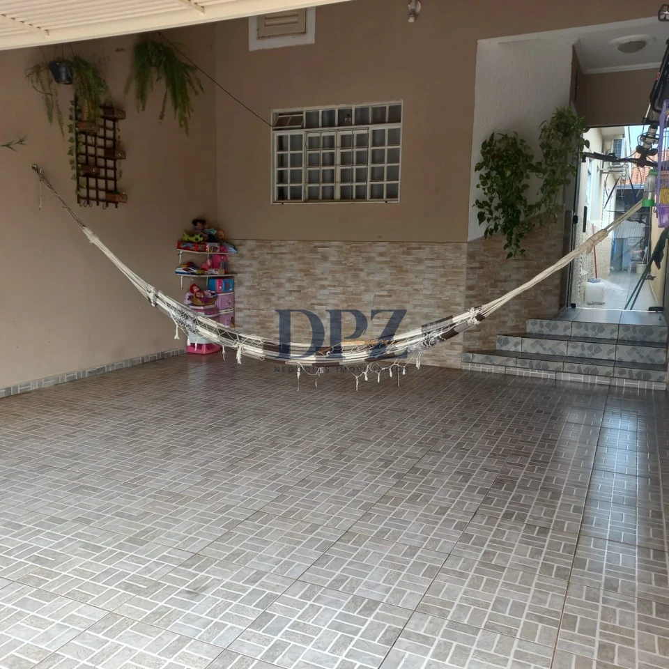 Imagens do imóveis Casa À Venda Jardim Bela Vista Itapetininga