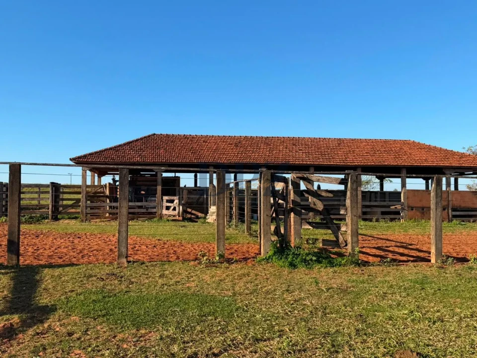 Imagens do imóveis Fazenda À Venda Área Rural De Teodoro Sampaio Teodoro Sampaio