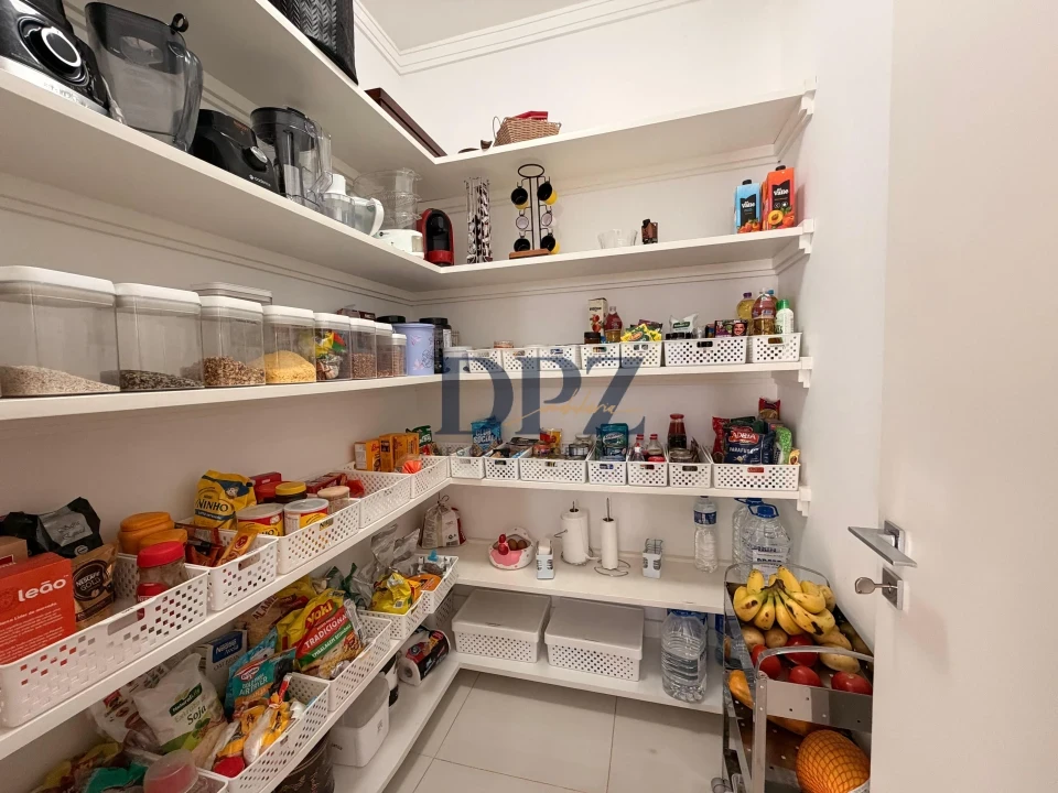 Imagens do imóveis Casa de alto padrão à venda no Condomínio OuroVille Itapetininga/SP