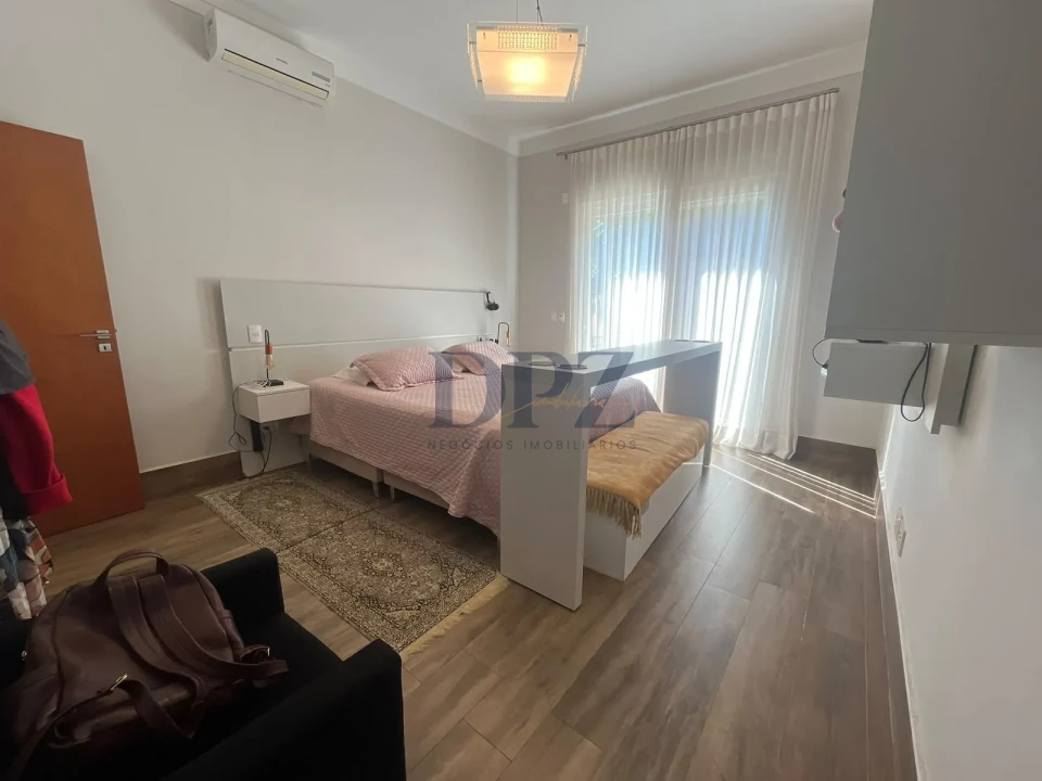 Imagens do imóveis CASA DE ALTO PADRÃO À VENDA – CONDOMÍNIO SPAZIO VERDE I - itapetininga