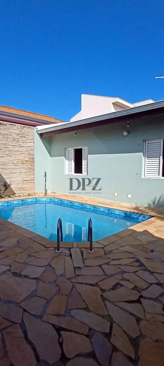 Casa locação