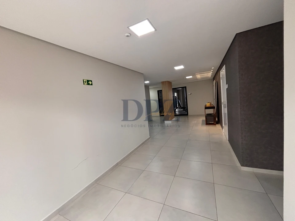 Apartamento À Venda Edifício Way 135 Itapetininga