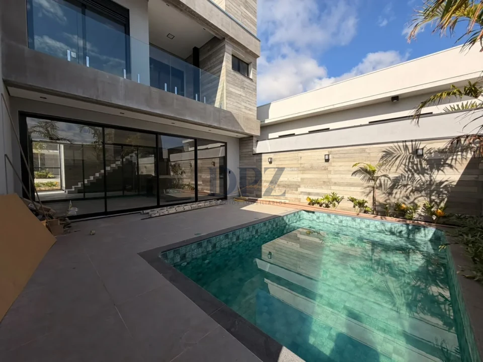 Casa em condomínio à venda Portal dos Pinheiros
