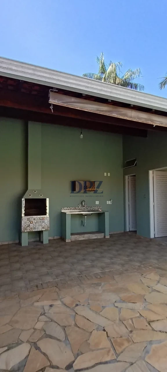 Casa locação