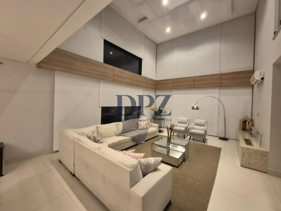 Casa Em Condomínio À Venda Reserva Da Barra São José Dos Campos