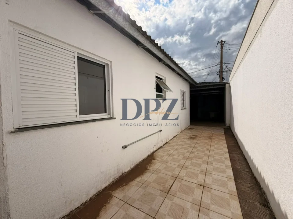 Casa à venda no Vale San Fernando Pacaembu