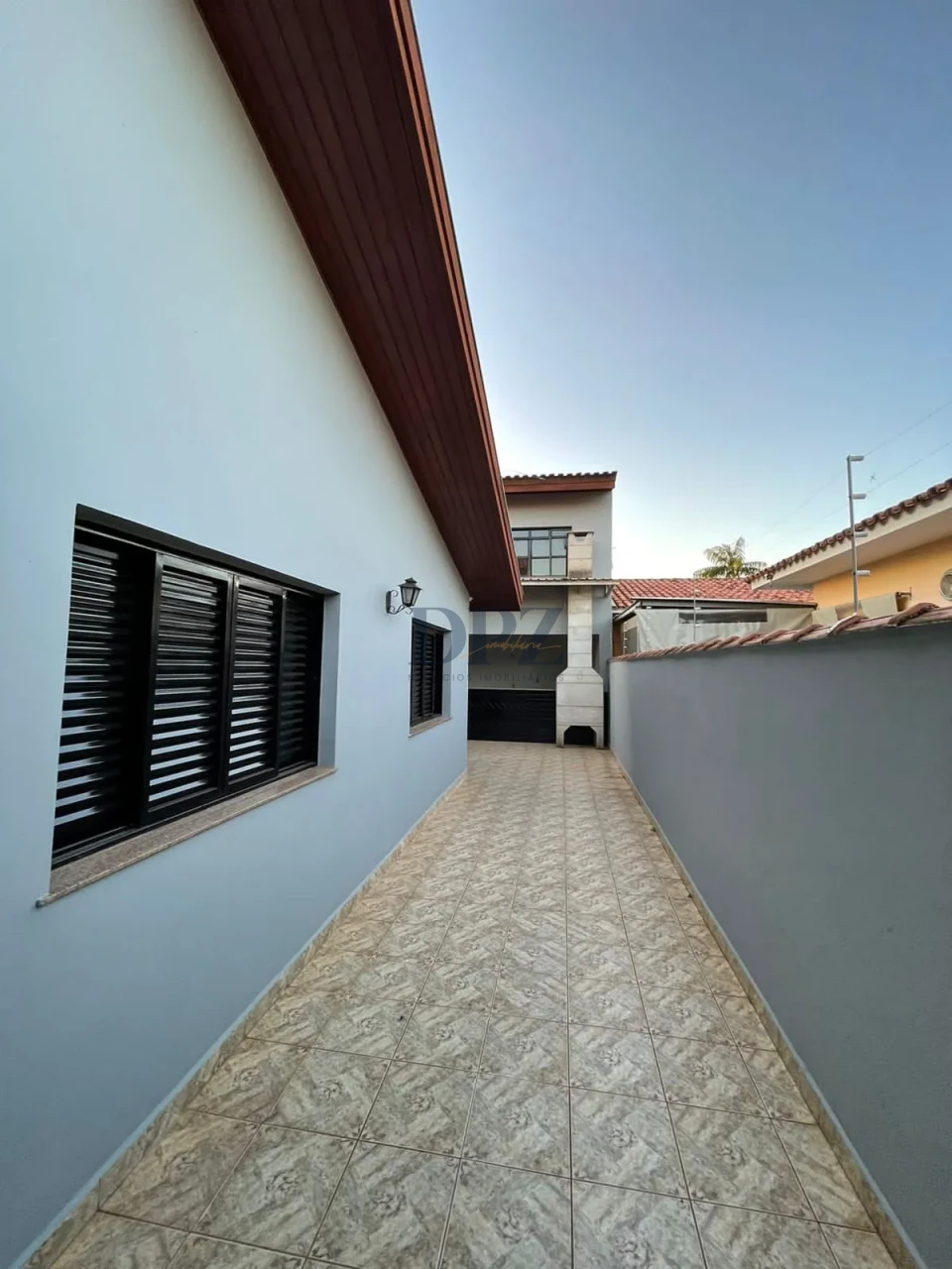 Casa À Venda Centro Itapetininga
