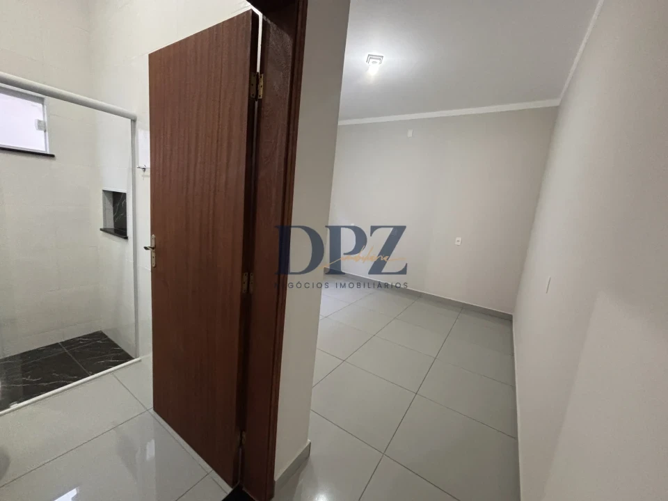 Casa À Venda Jardim Alvorada Itapetininga