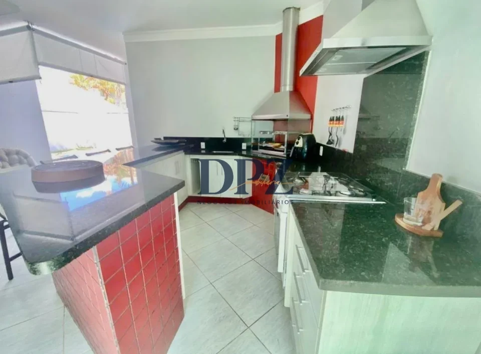 Casa em condomínio no OuroVille