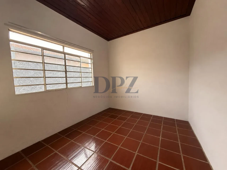 Barracão para locação no centro de Itapetininga-SP