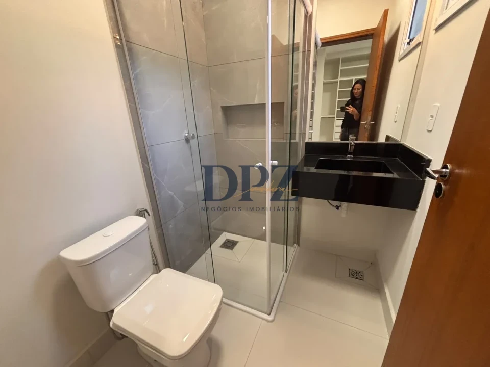 Casa Em Condomínio À Venda Tivolli Itapetininga