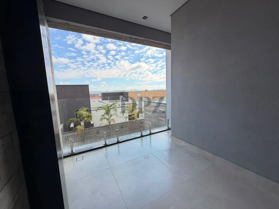 Casa em condomínio à venda Portal dos Pinheiros