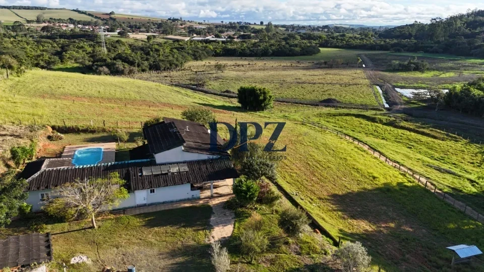 Sítio a Venda em São Miguel Arcanjo - SP.