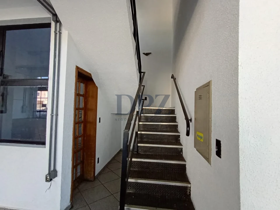 PONTO COMERCIAL CENTRO ITAPETININGA/SP