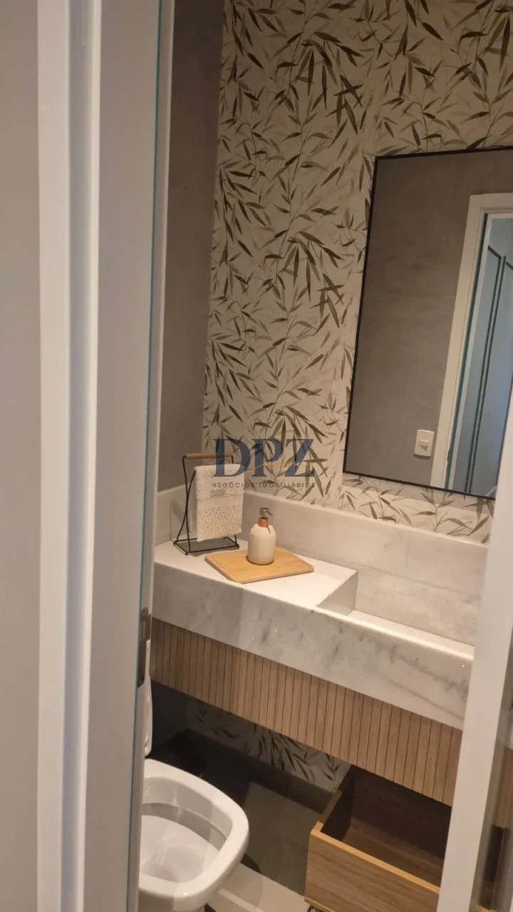 Apartamento À Venda Haus Residence Club Itapetininga