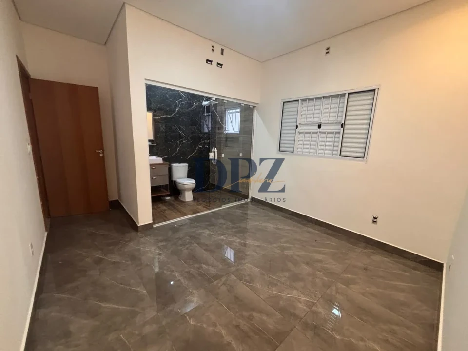 Casa Para Alugar no Residencial Villaggio Di Capri Itapetininga