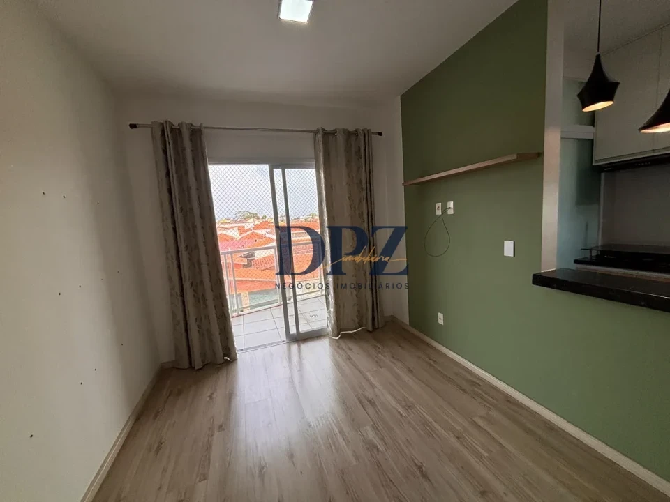 Imagens do imóveis Apartamento À Venda Martins De Lara Itapetininga