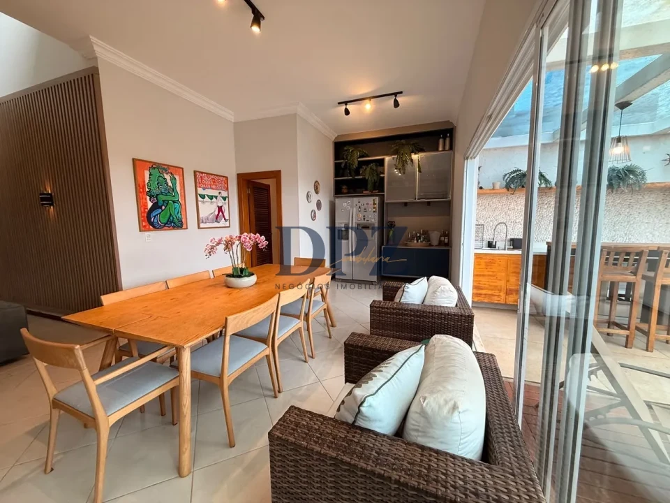 Imagens do imóveis Casa Em Condomínio À Venda Ouroville Itapetininga