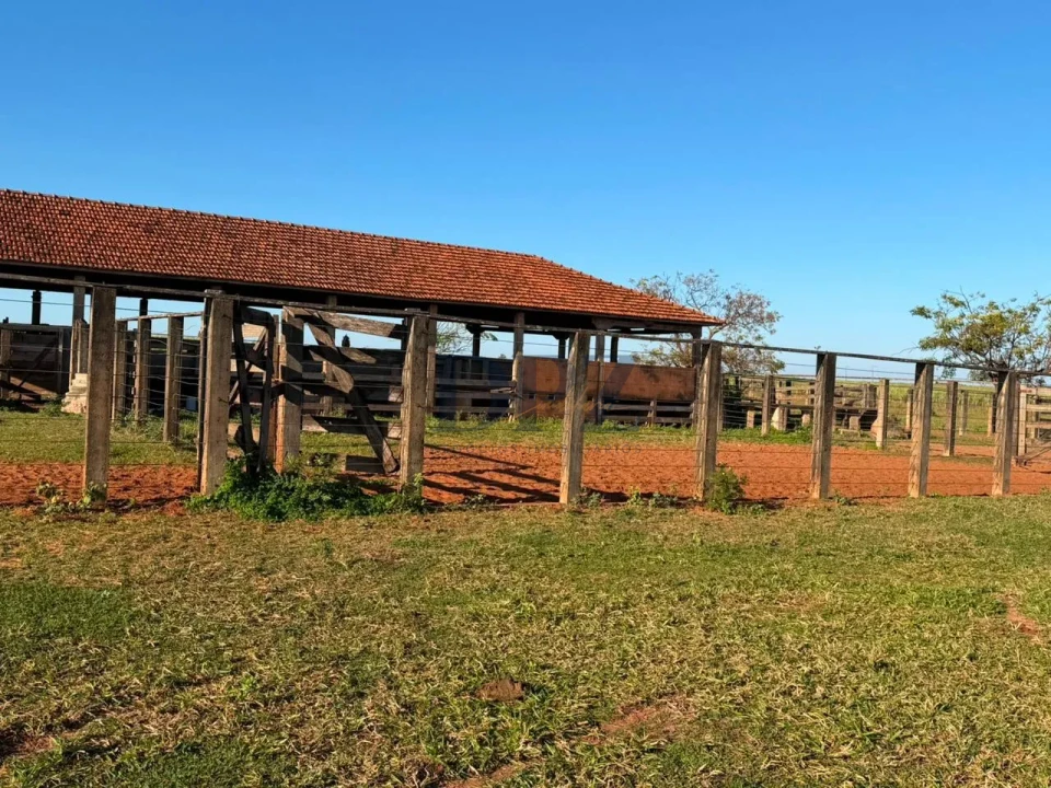 Imagens do imóveis Fazenda À Venda Área Rural De Teodoro Sampaio Teodoro Sampaio