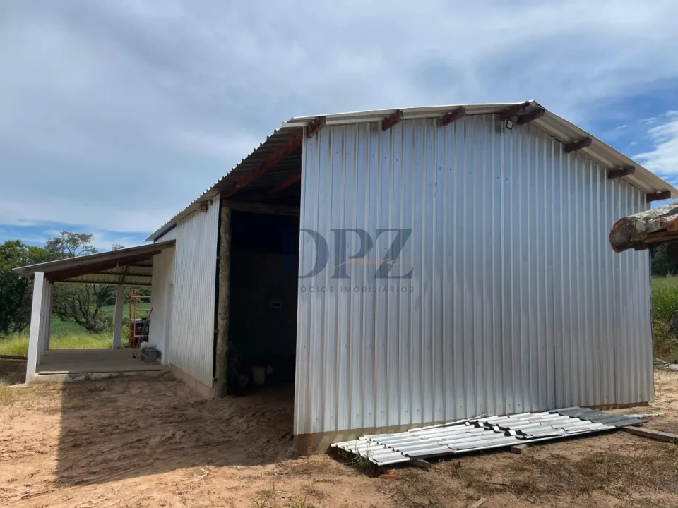 Imagens do imóveis Excelente Fazenda À Venda em Angatuba-SP