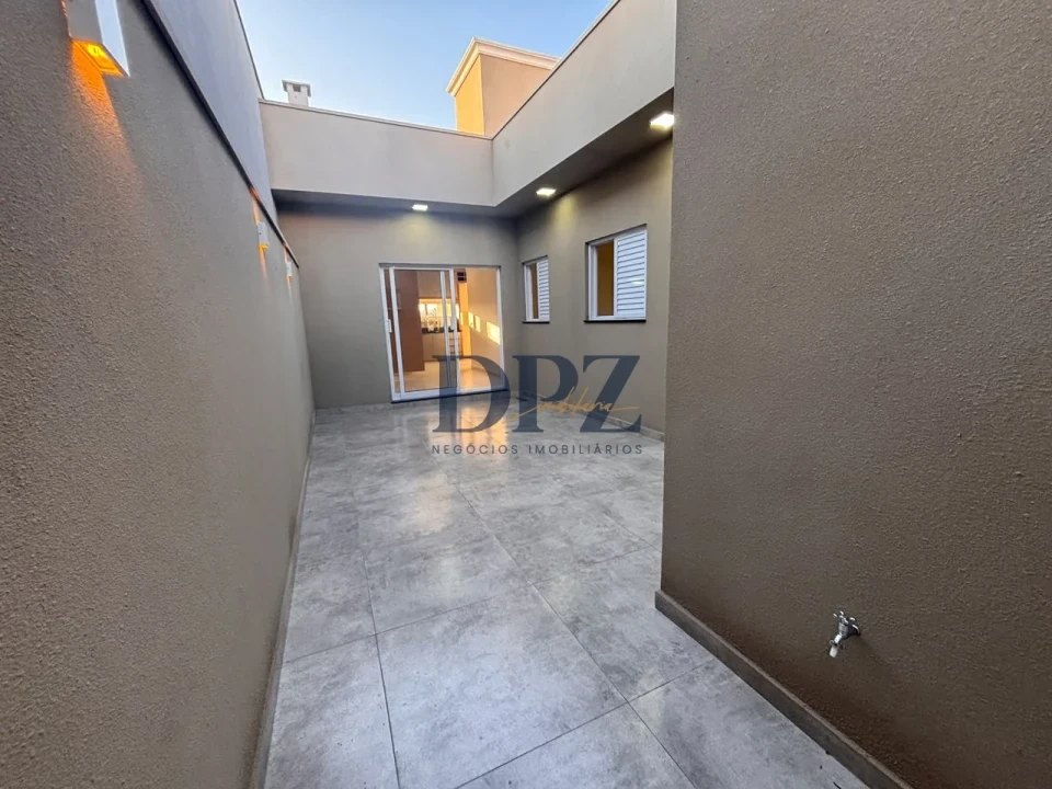 Casa Em Condomínio À Venda Tivolli Itapetininga